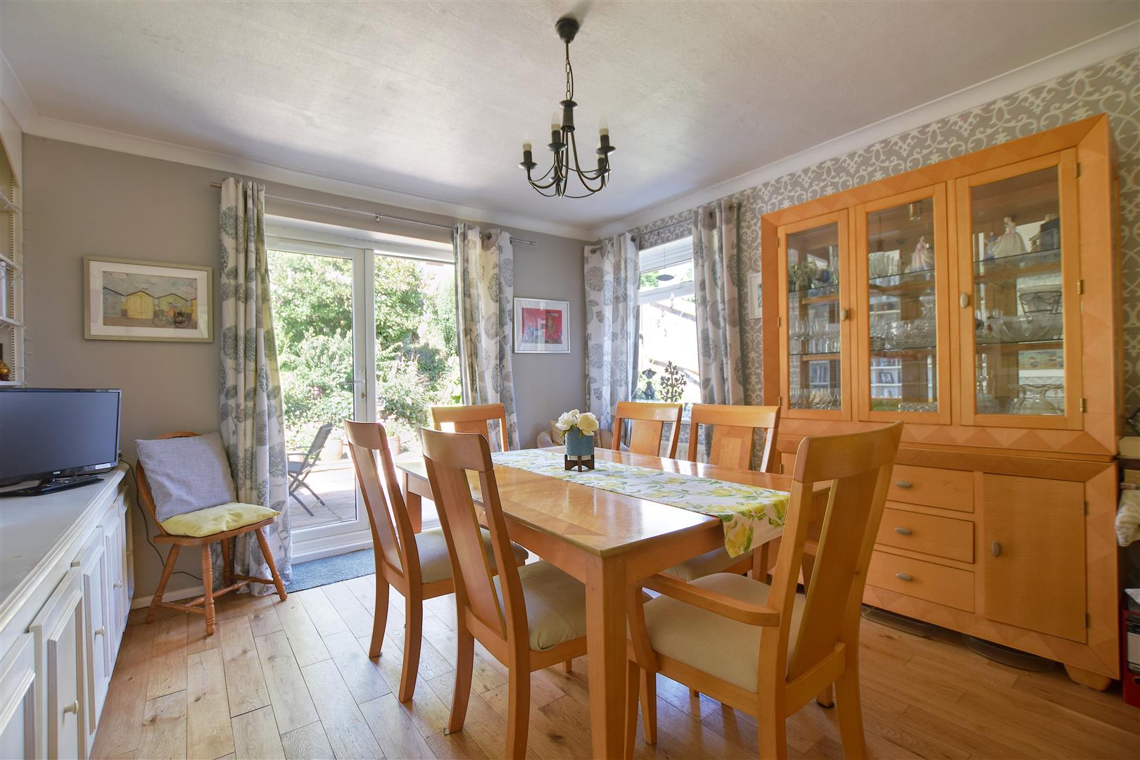 Ward Way, BexhillOnSea Rush, Witt & Wilson